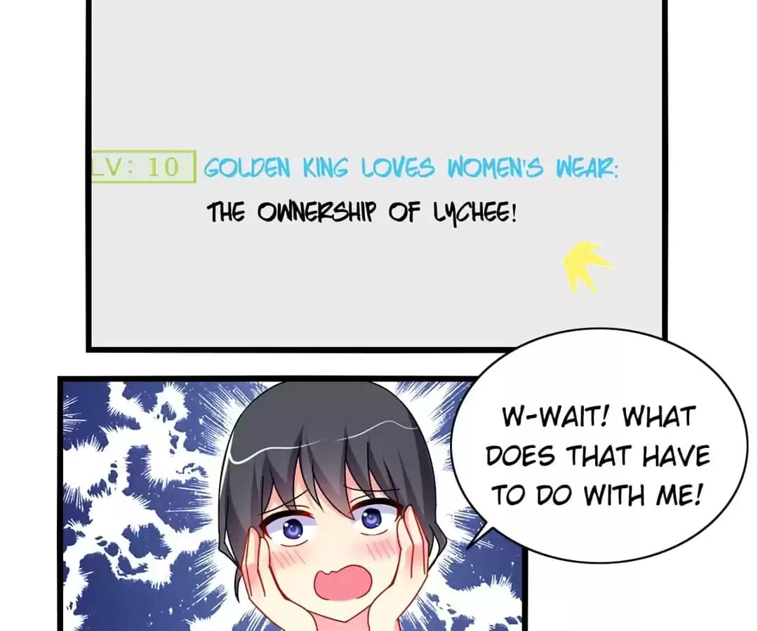 I Love BL Comics Chapter 85 page 17 - 