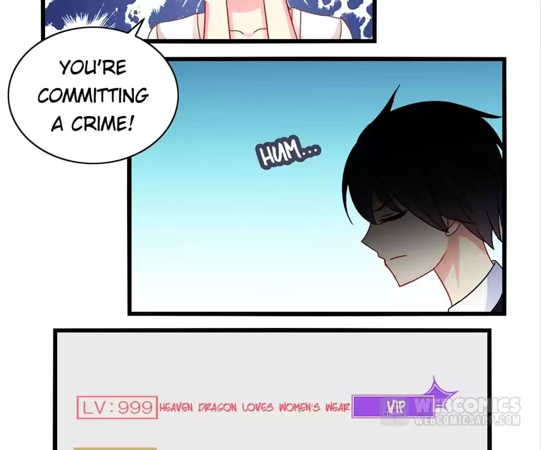 I Love BL Comics Chapter 85 page 18 - 