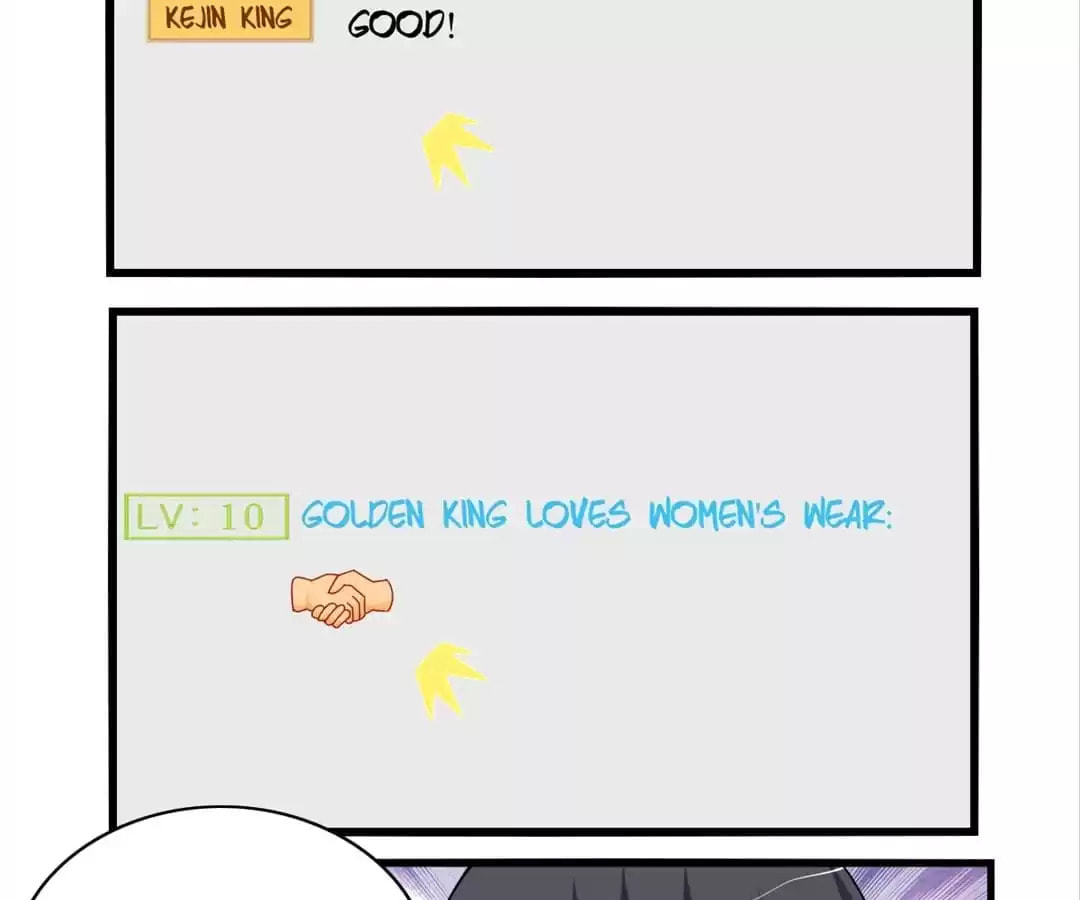 I Love BL Comics Chapter 85 page 19 - 