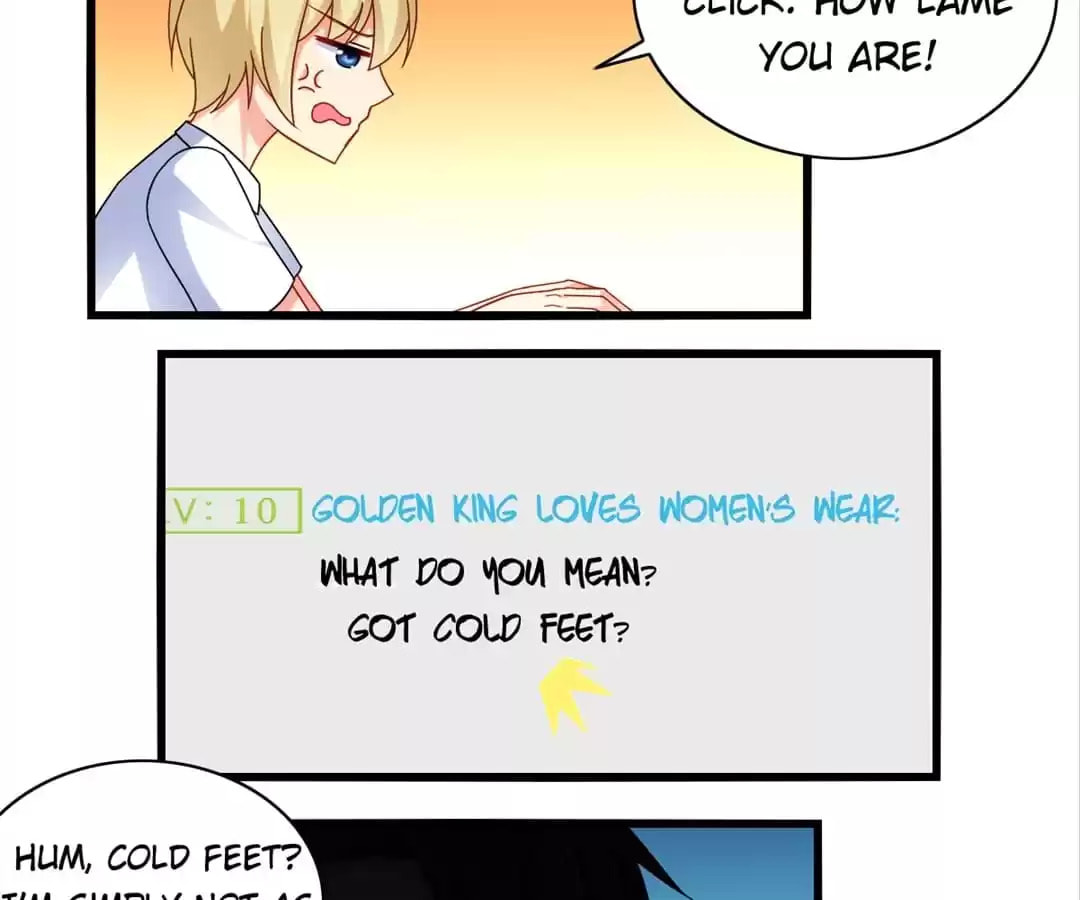 I Love BL Comics Chapter 85 page 3 - 