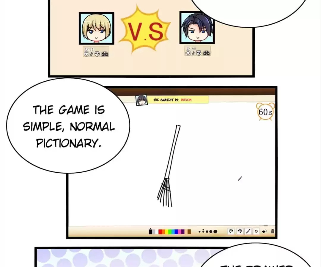 I Love BL Comics Chapter 85 page 23 - 