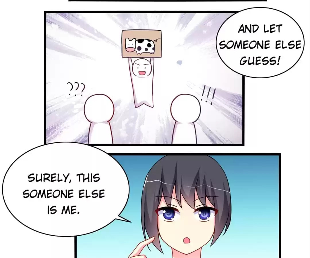 I Love BL Comics Chapter 85 page 25 - 