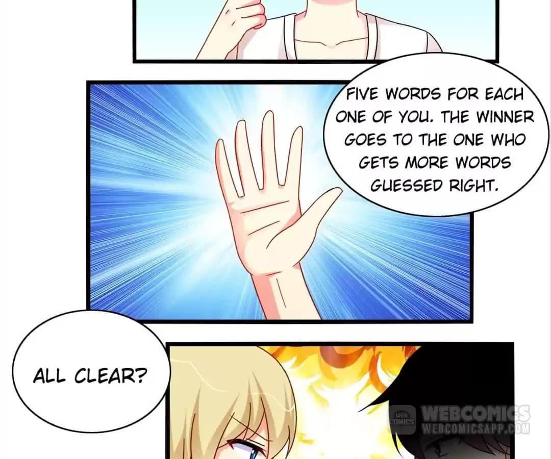 I Love BL Comics Chapter 85 page 26 - 