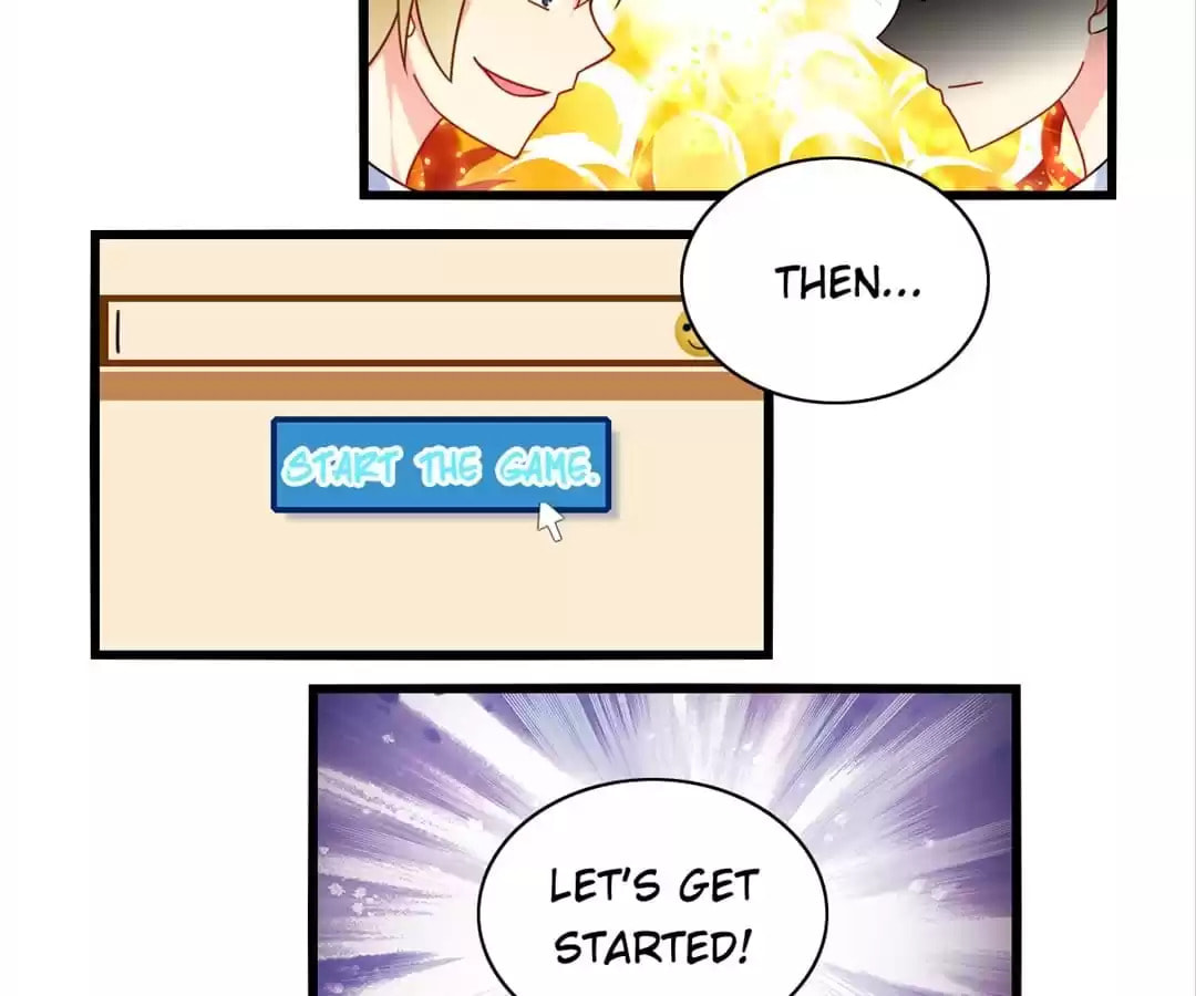 I Love BL Comics Chapter 85 page 27 - 