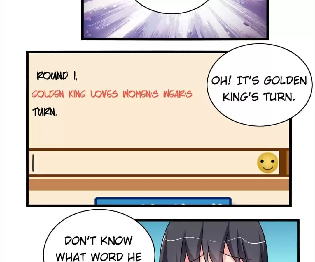 I Love BL Comics Chapter 85 page 28 - 