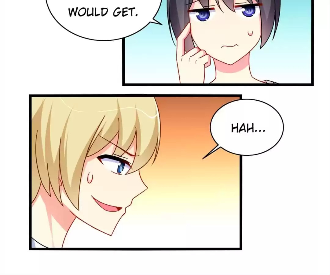 I Love BL Comics Chapter 85 page 29 - 