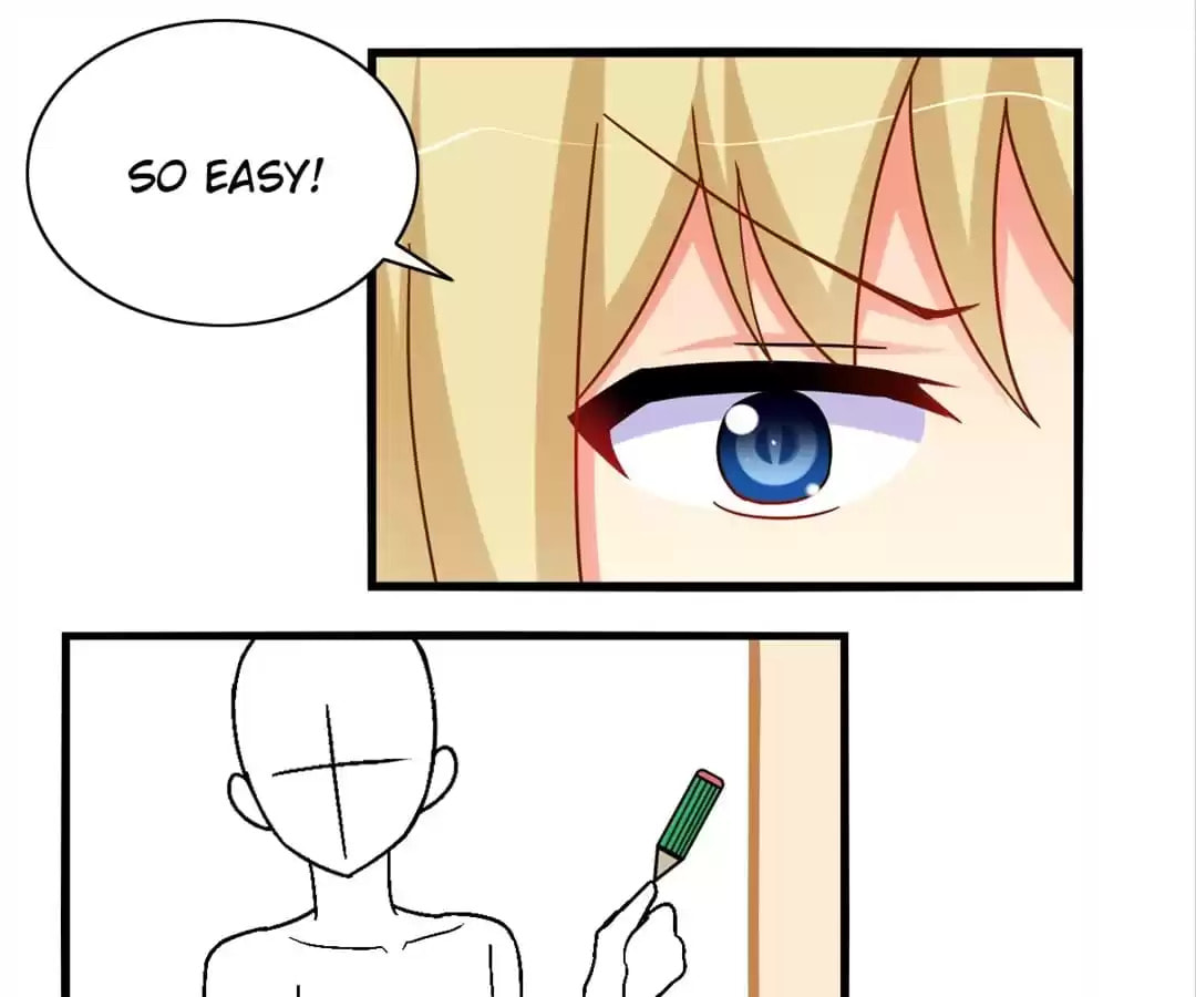 I Love BL Comics Chapter 85 page 30 - 