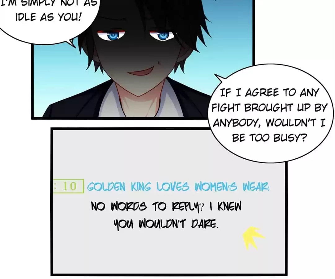 I Love BL Comics Chapter 85 page 4 - 