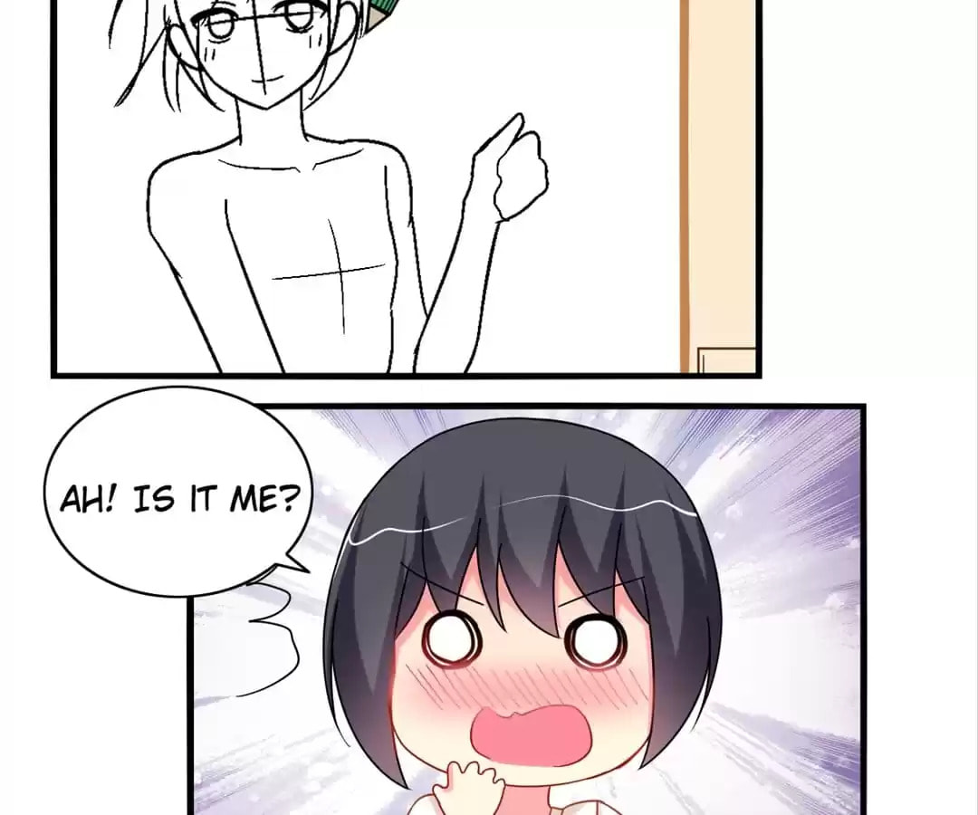 I Love BL Comics Chapter 85 page 32 - 