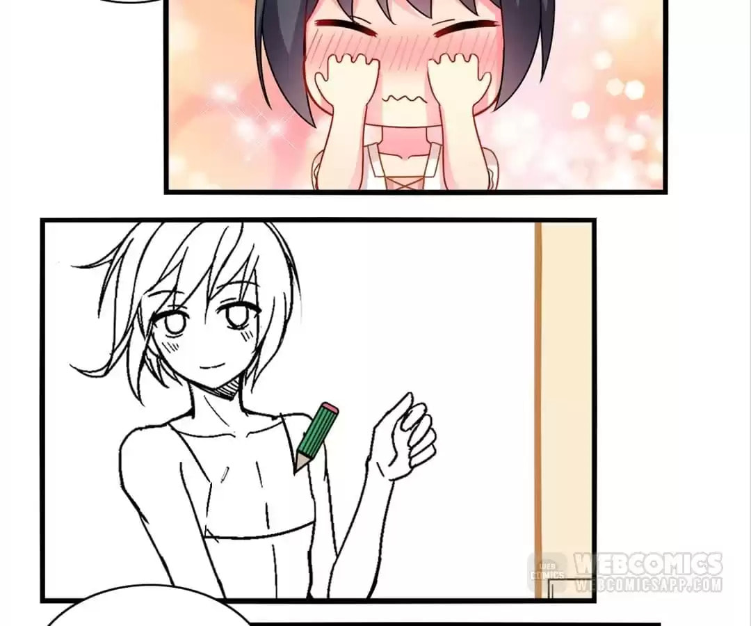 I Love BL Comics Chapter 85 page 34 - 