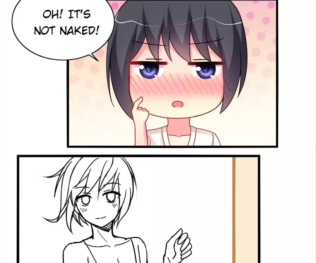 I Love BL Comics Chapter 85 page 35 - 