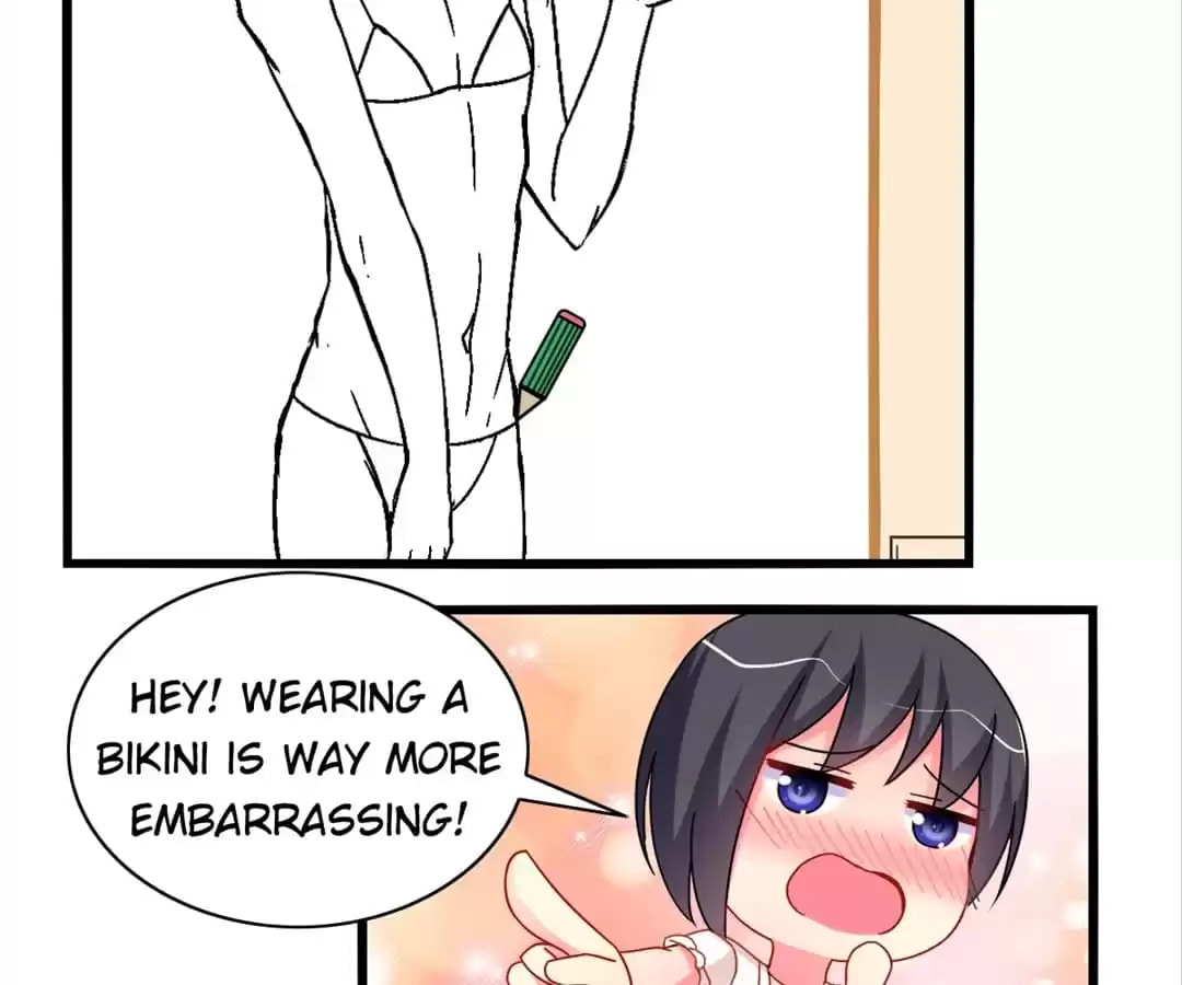I Love BL Comics Chapter 85 page 36 - 