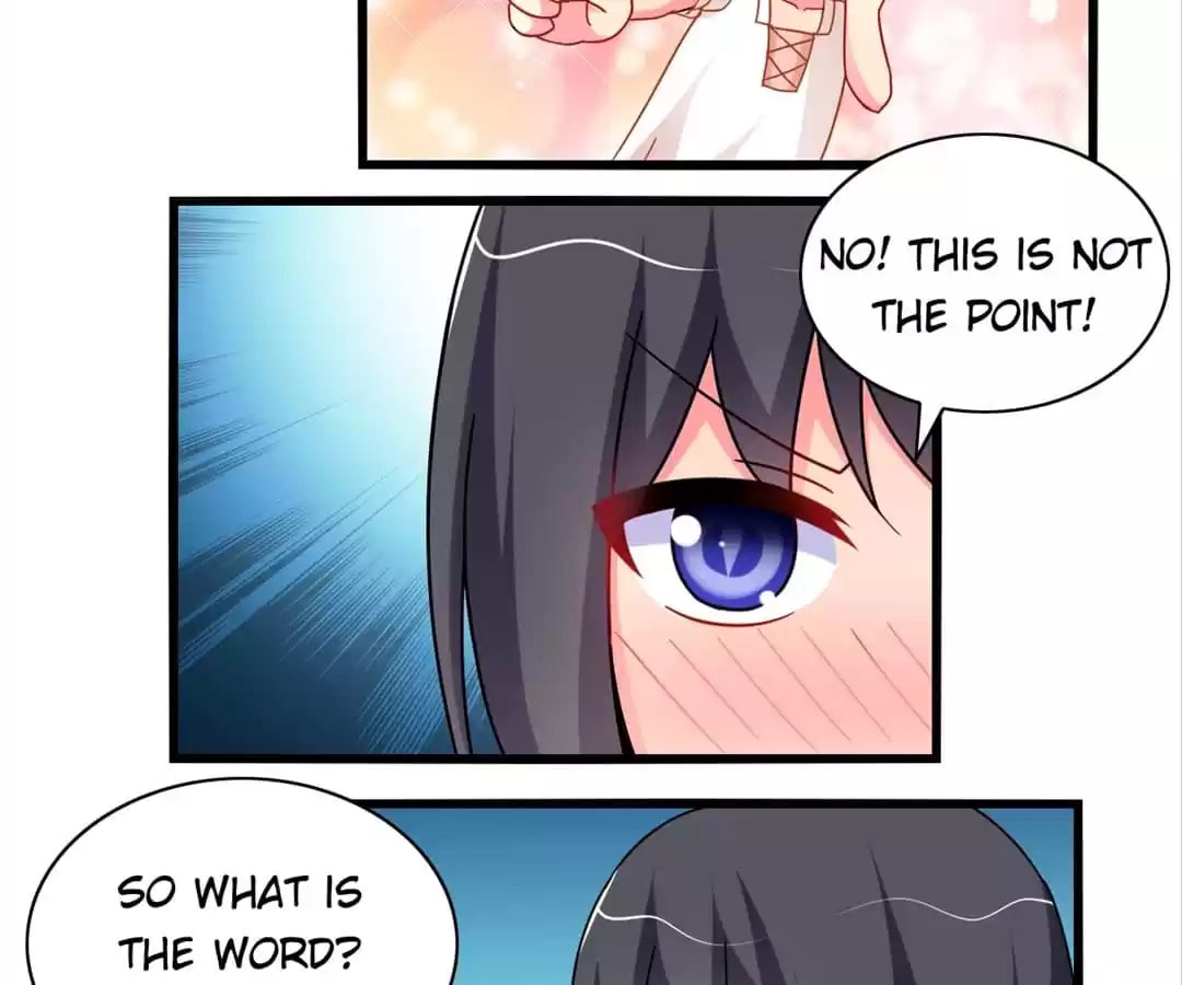 I Love BL Comics Chapter 85 page 37 - 