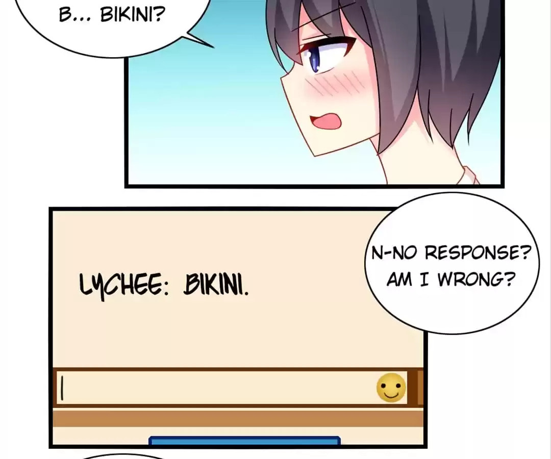 I Love BL Comics Chapter 85 page 38 - 