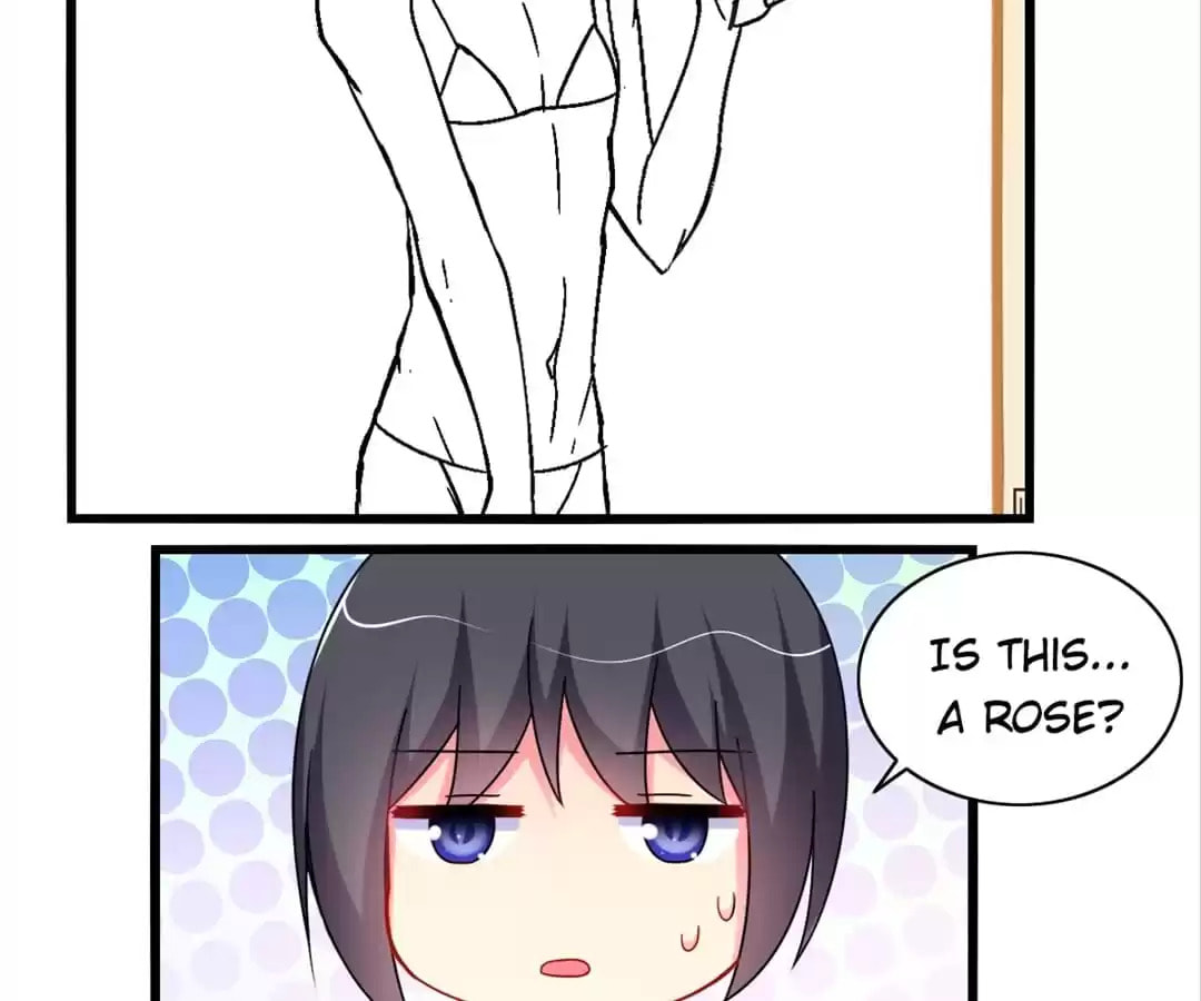 I Love BL Comics Chapter 85 page 40 - 