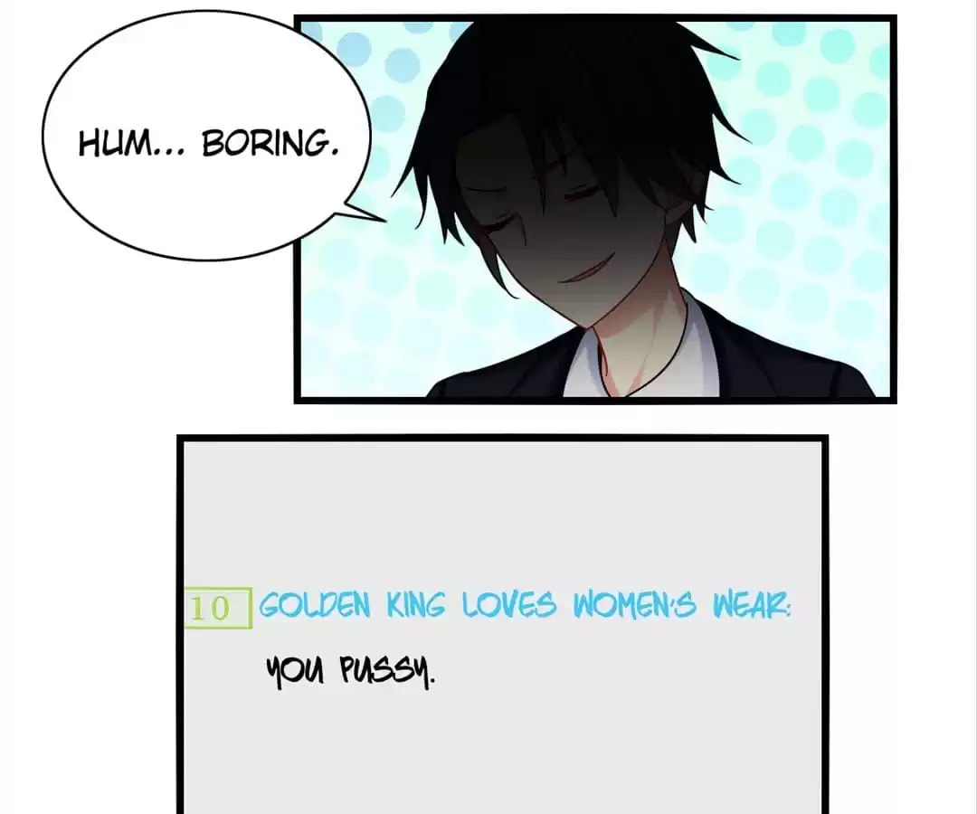 I Love BL Comics Chapter 85 page 5 - 