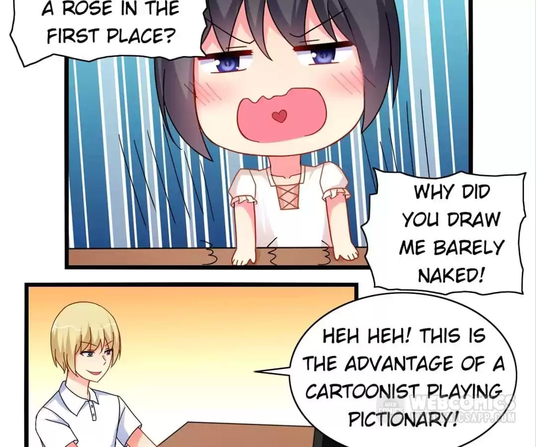 I Love BL Comics Chapter 85 page 42 - 