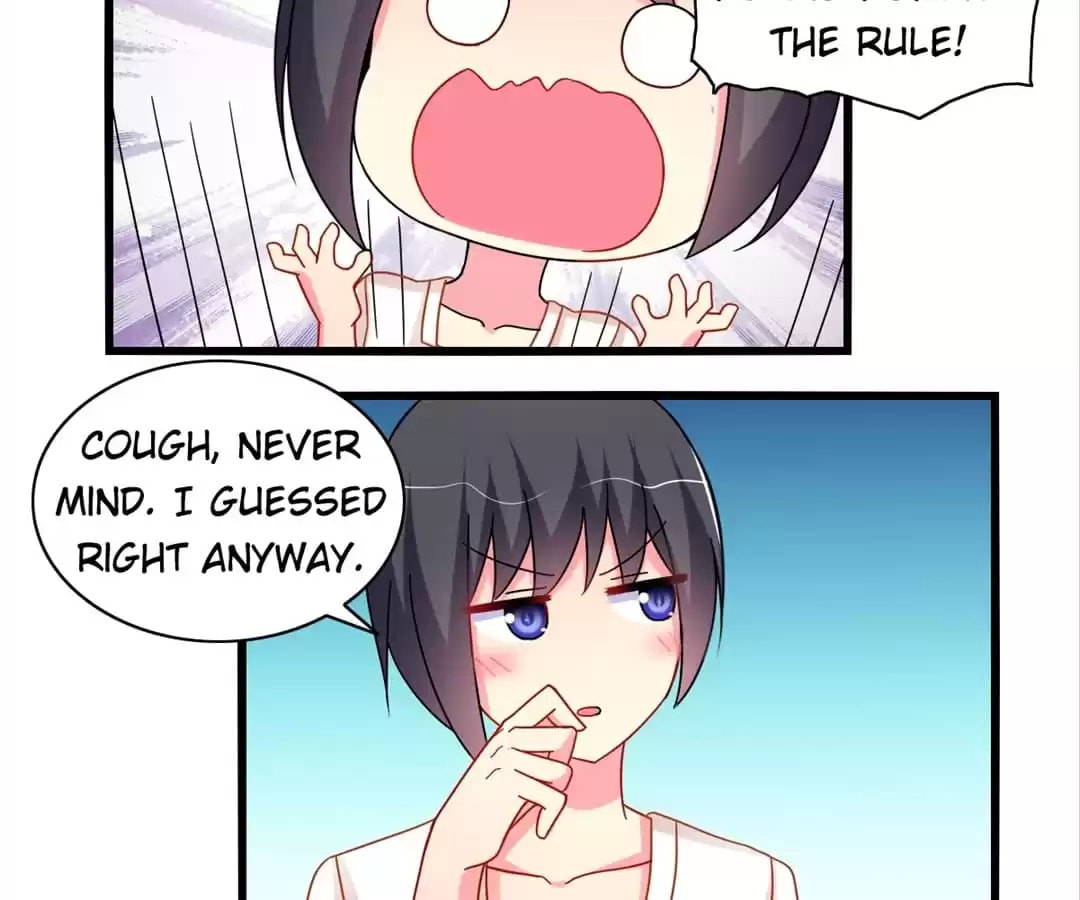 I Love BL Comics Chapter 85 page 44 - 