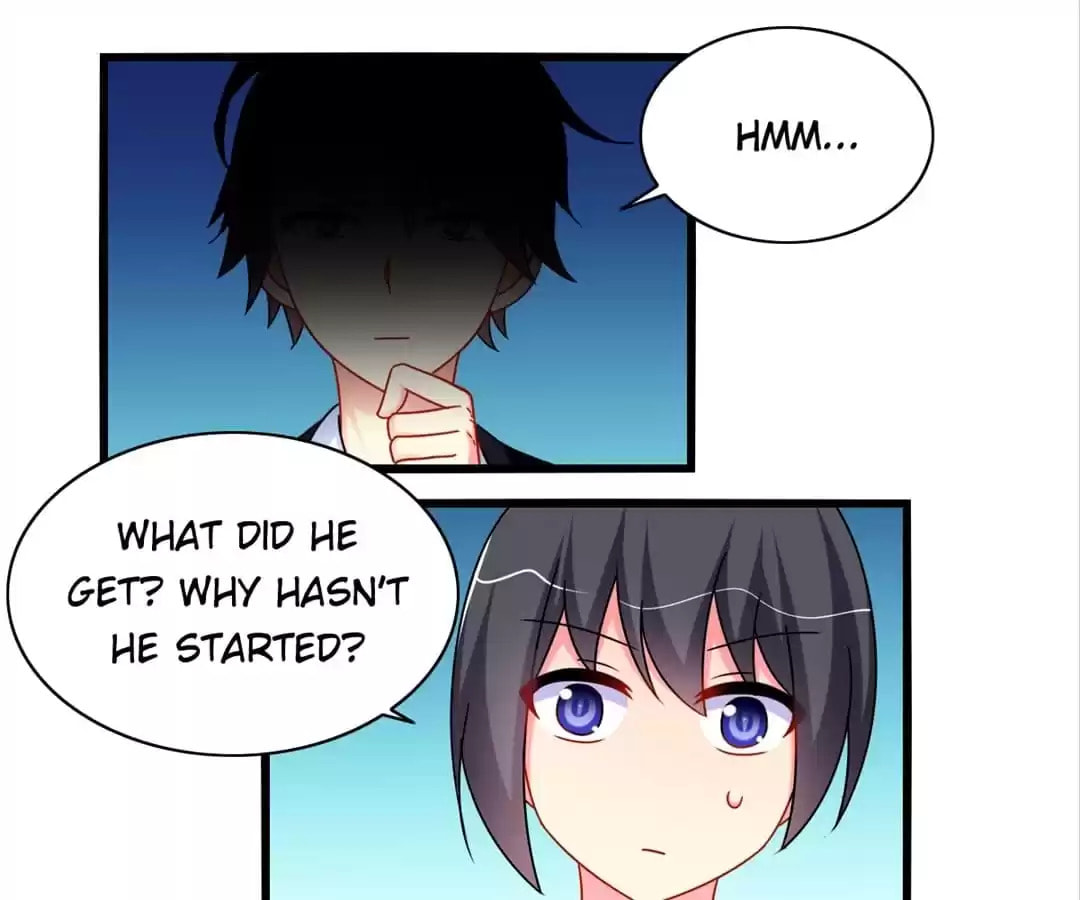 I Love BL Comics Chapter 85 page 47 - 