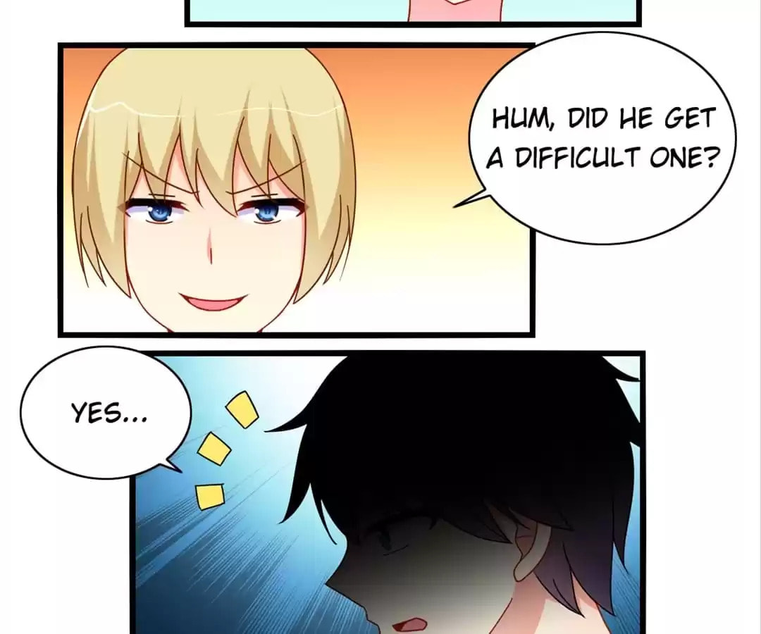 I Love BL Comics Chapter 85 page 48 - 
