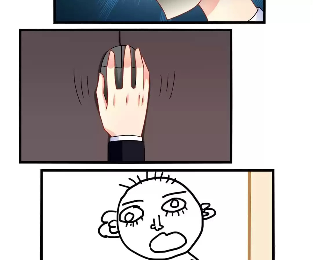 I Love BL Comics Chapter 85 page 49 - 