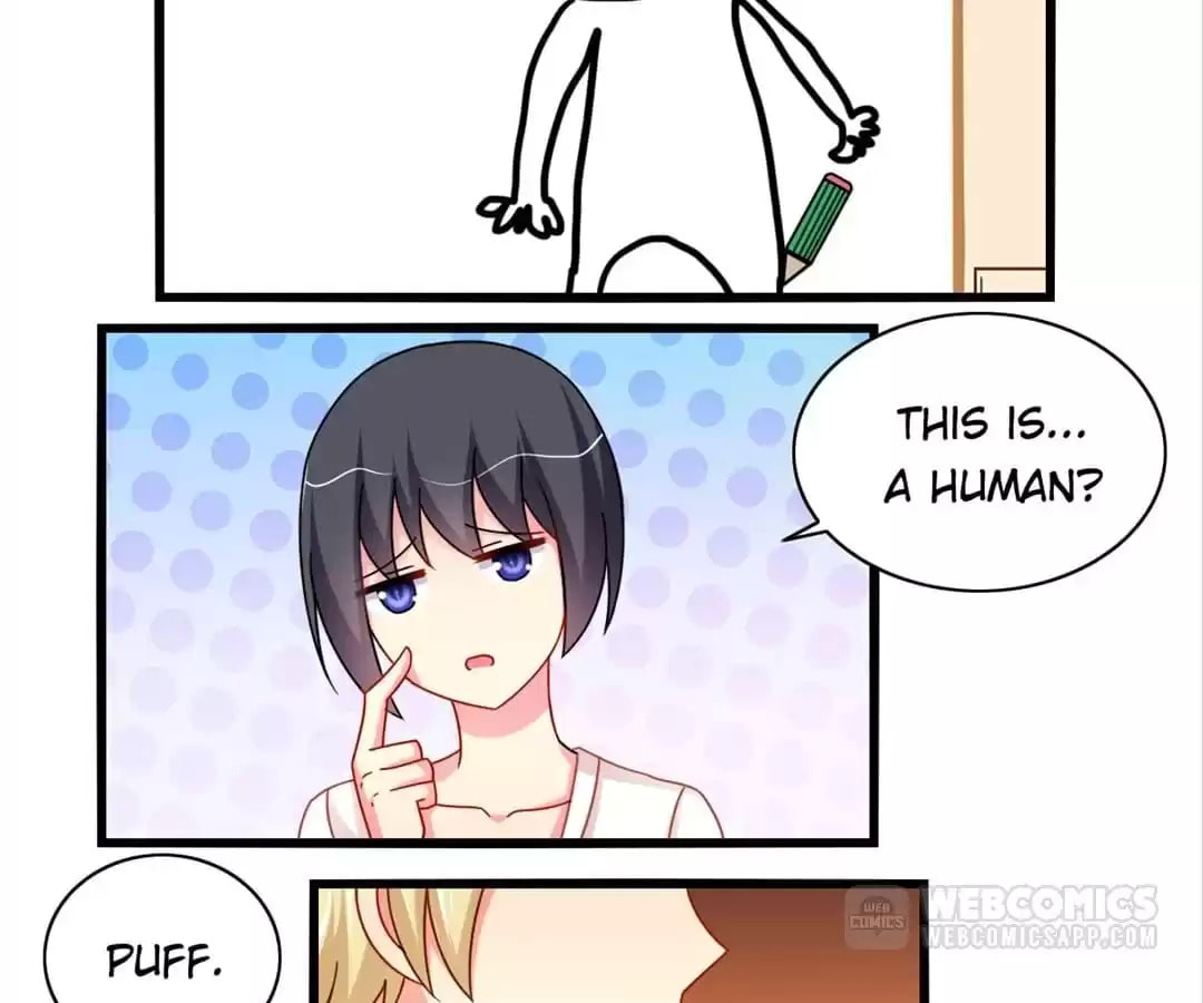 I Love BL Comics Chapter 85 page 50 - 