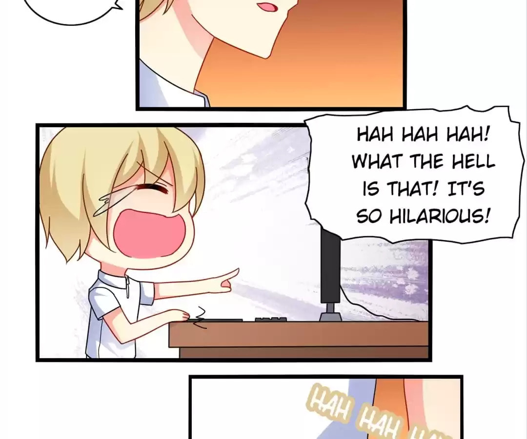 I Love BL Comics Chapter 85 page 51 - 