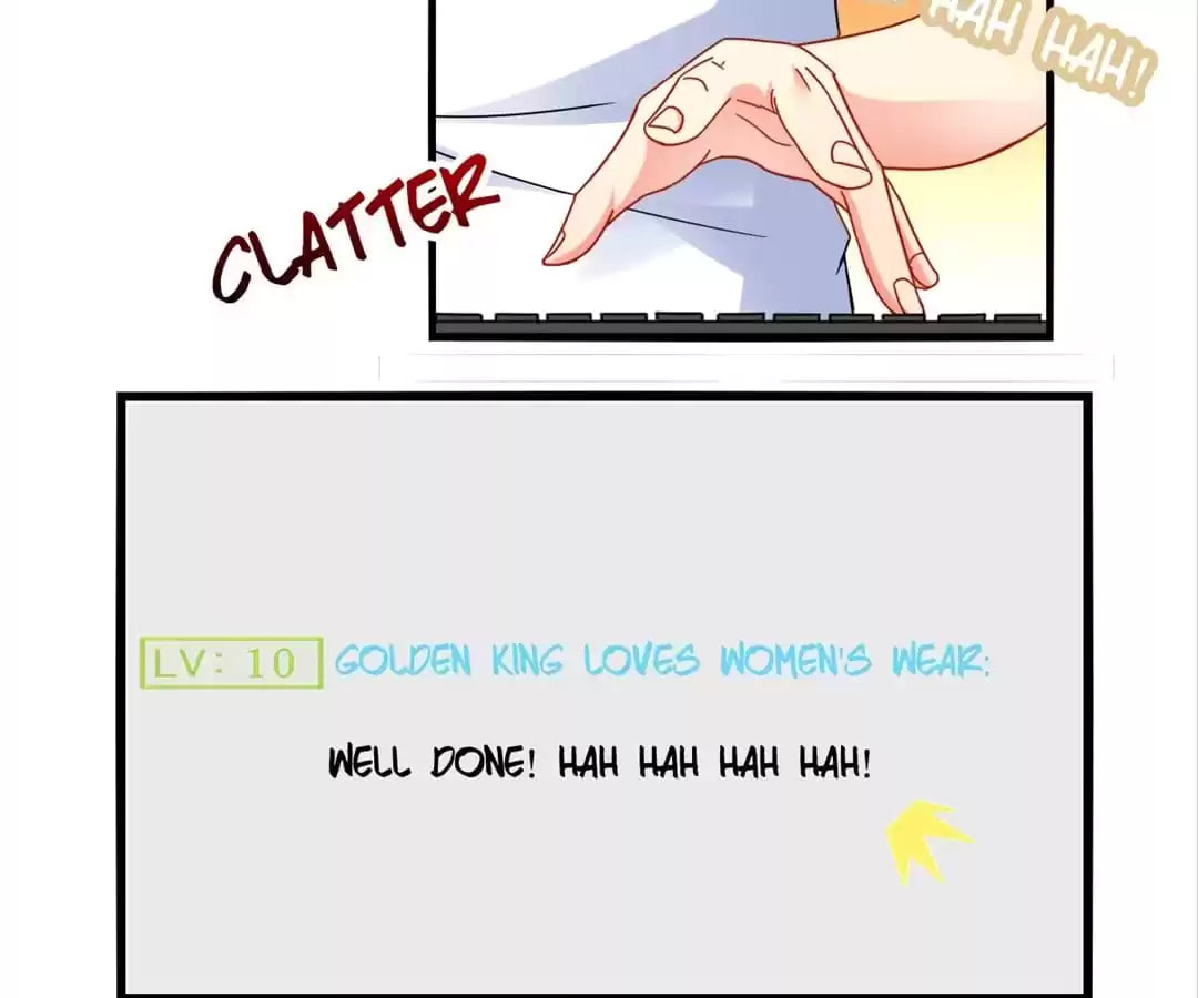 I Love BL Comics Chapter 85 page 52 - 