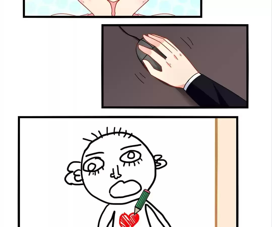 I Love BL Comics Chapter 85 page 54 - 