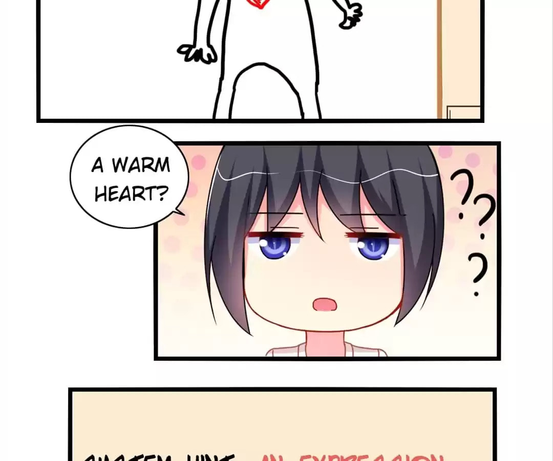 I Love BL Comics Chapter 85 page 55 - 