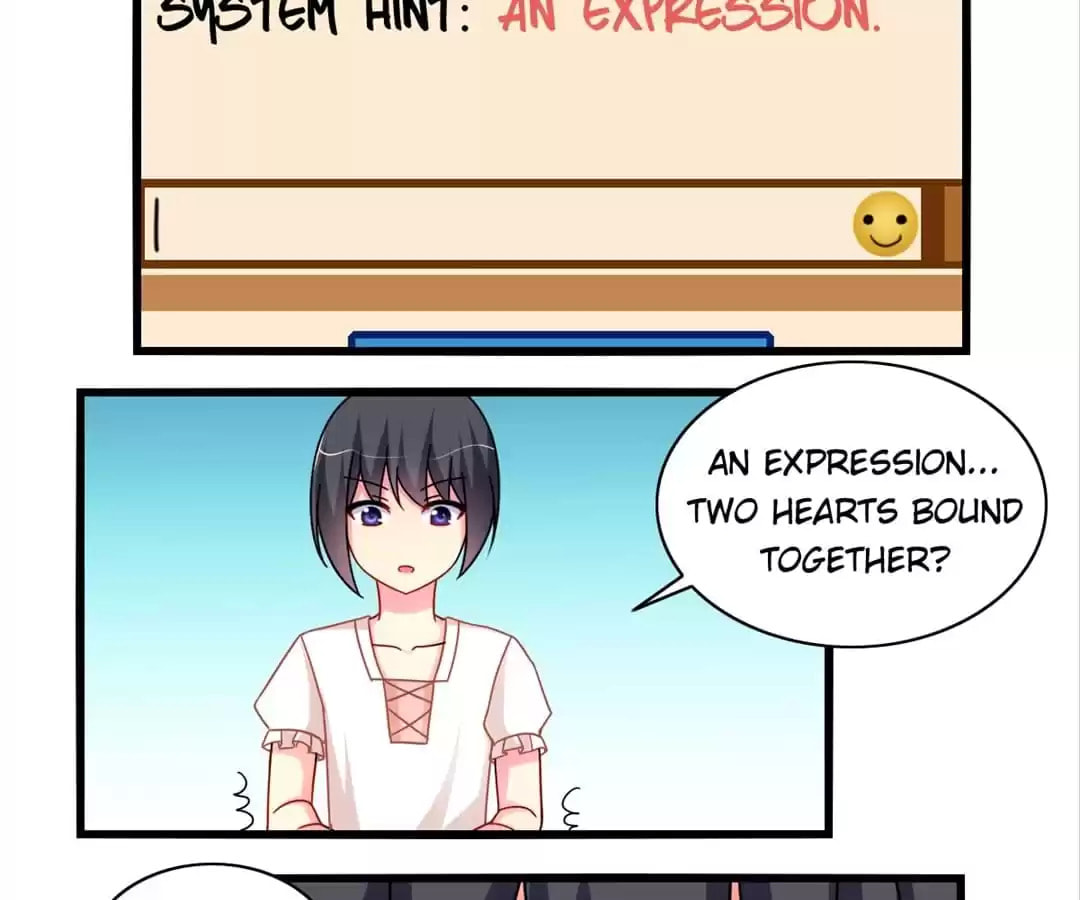 I Love BL Comics Chapter 85 page 56 - 