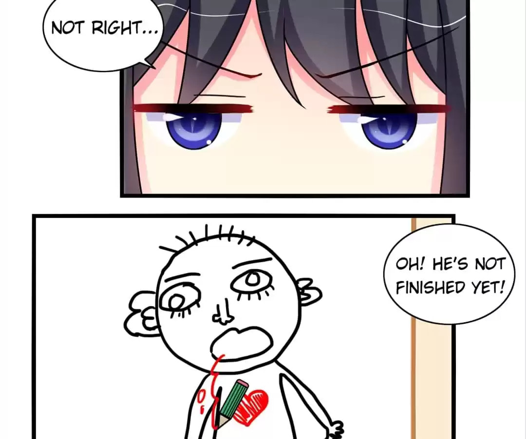 I Love BL Comics Chapter 85 page 57 - 