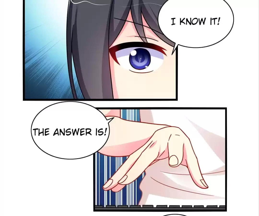I Love BL Comics Chapter 85 page 59 - 