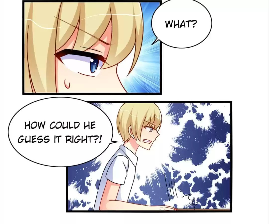 I Love BL Comics Chapter 85 page 60 - 