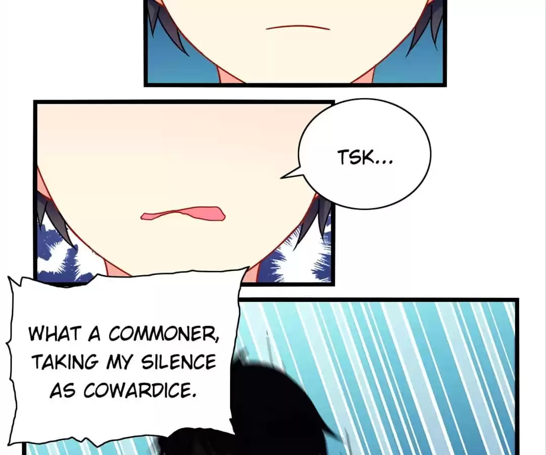 I Love BL Comics Chapter 85 page 7 - 