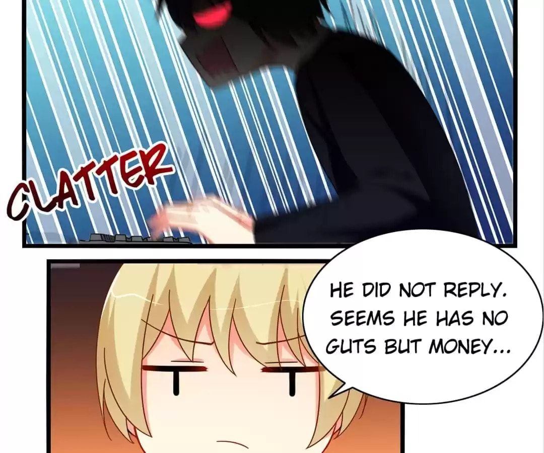I Love BL Comics Chapter 85 page 8 - 