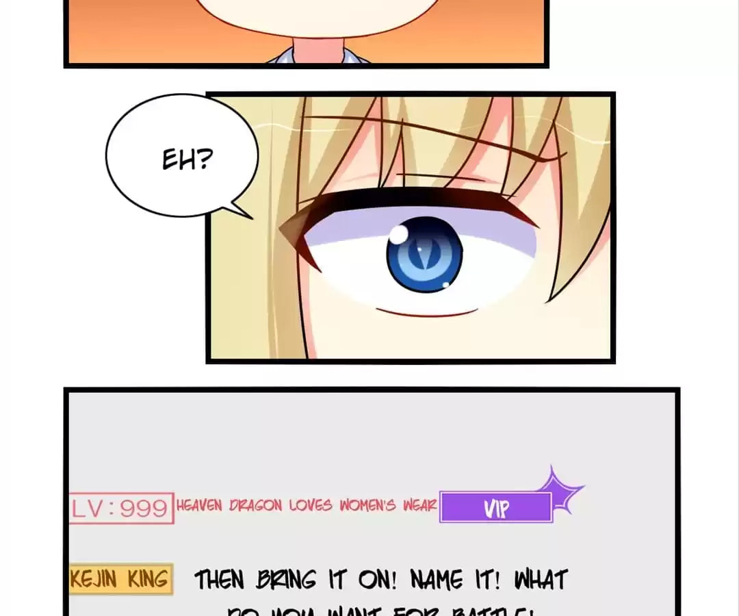 I Love BL Comics Chapter 85 page 9 - 