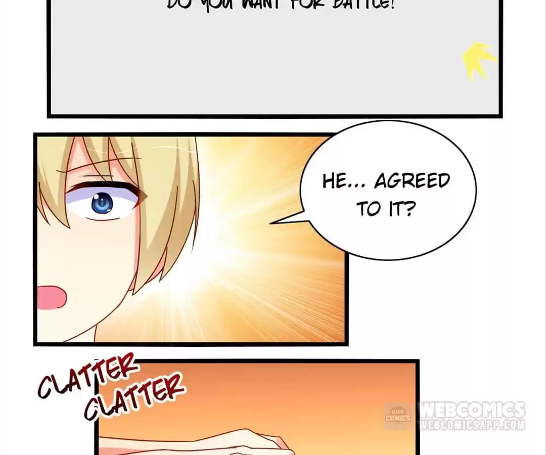I Love BL Comics Chapter 85 page 10 - 