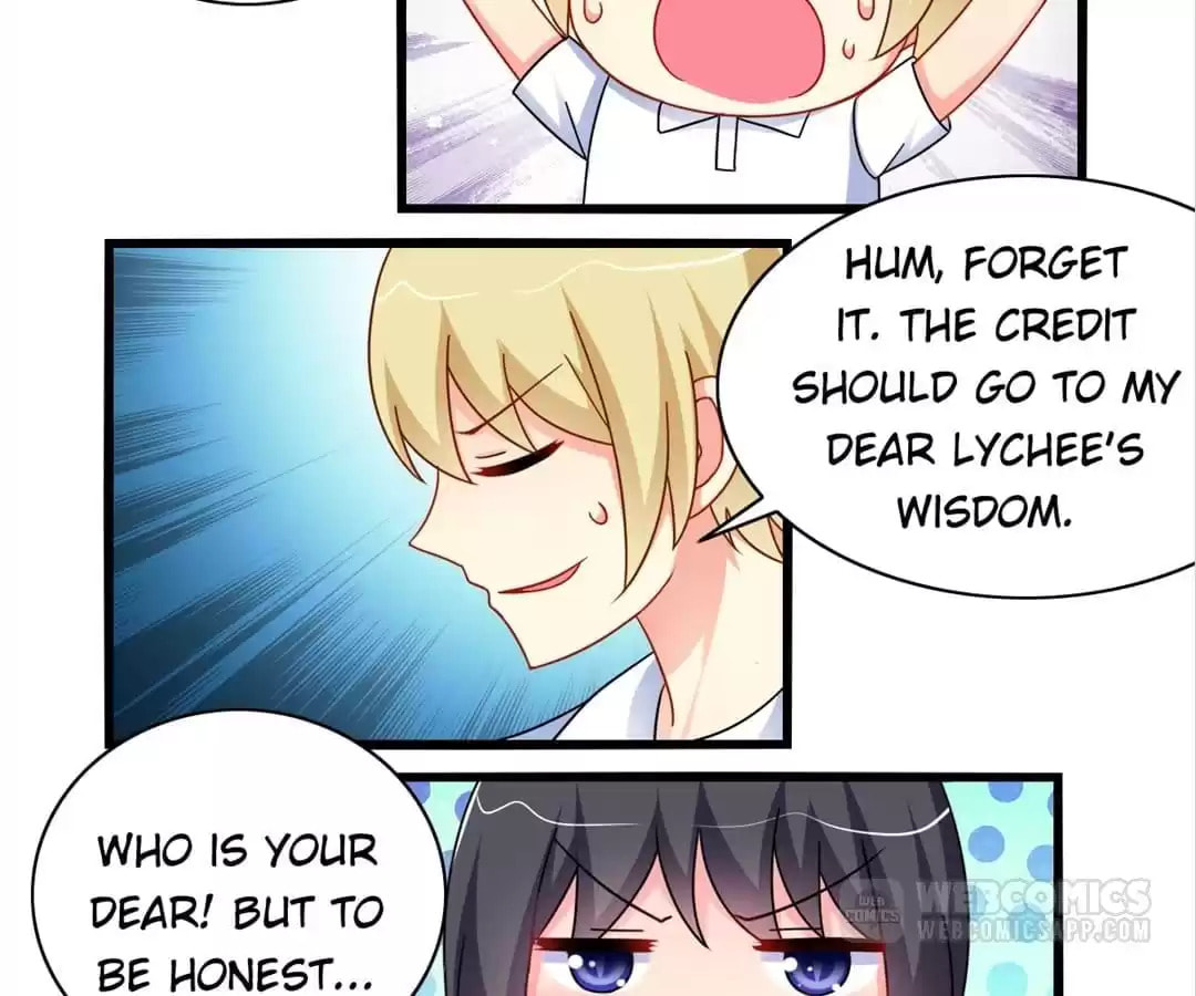I Love BL Comics Chapter 86 page 2 - 