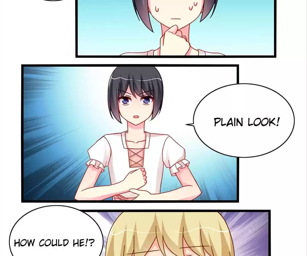 I Love BL Comics Chapter 86 page 11 - 