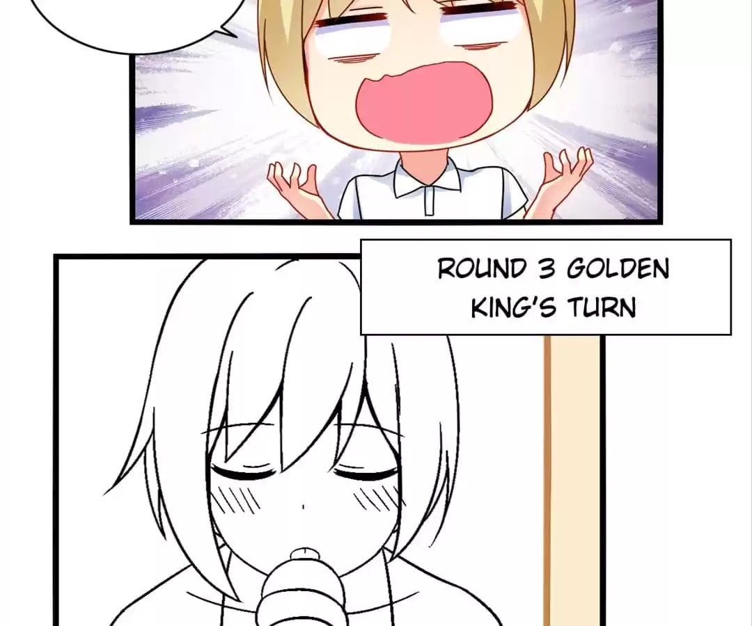 I Love BL Comics Chapter 86 page 12 - 