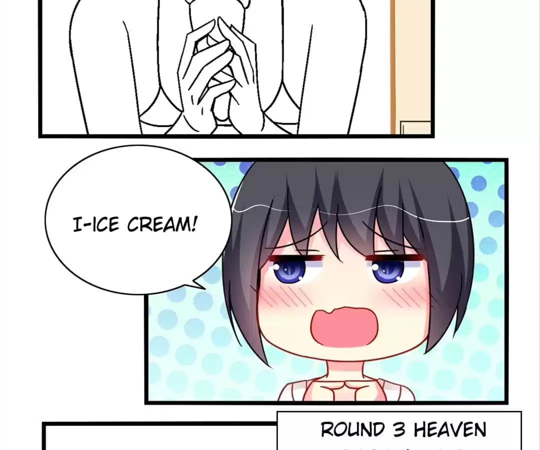 I Love BL Comics Chapter 86 page 13 - 