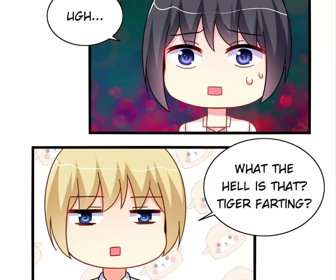 I Love BL Comics Chapter 86 page 15 - 
