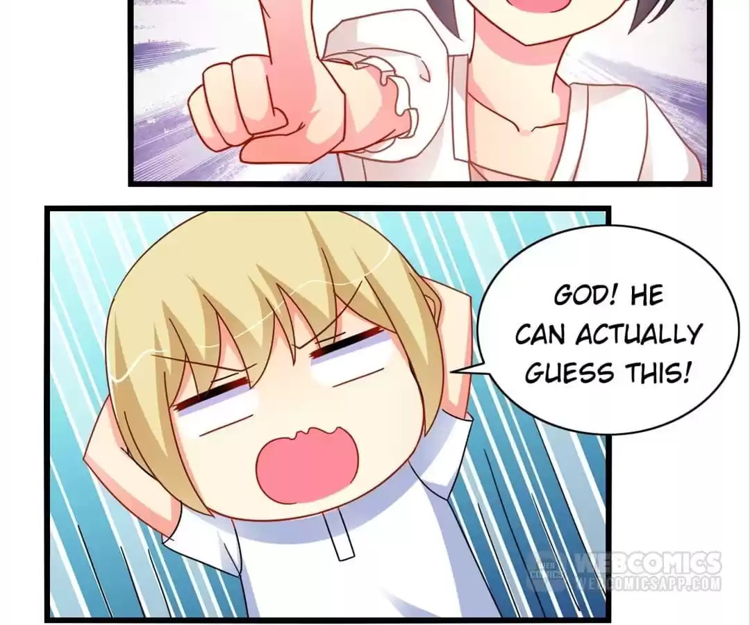 I Love BL Comics Chapter 86 page 18 - 
