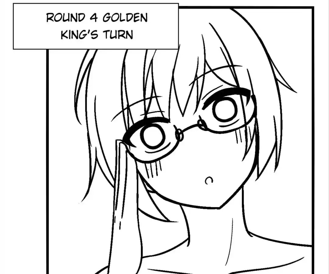 I Love BL Comics Chapter 86 page 19 - 