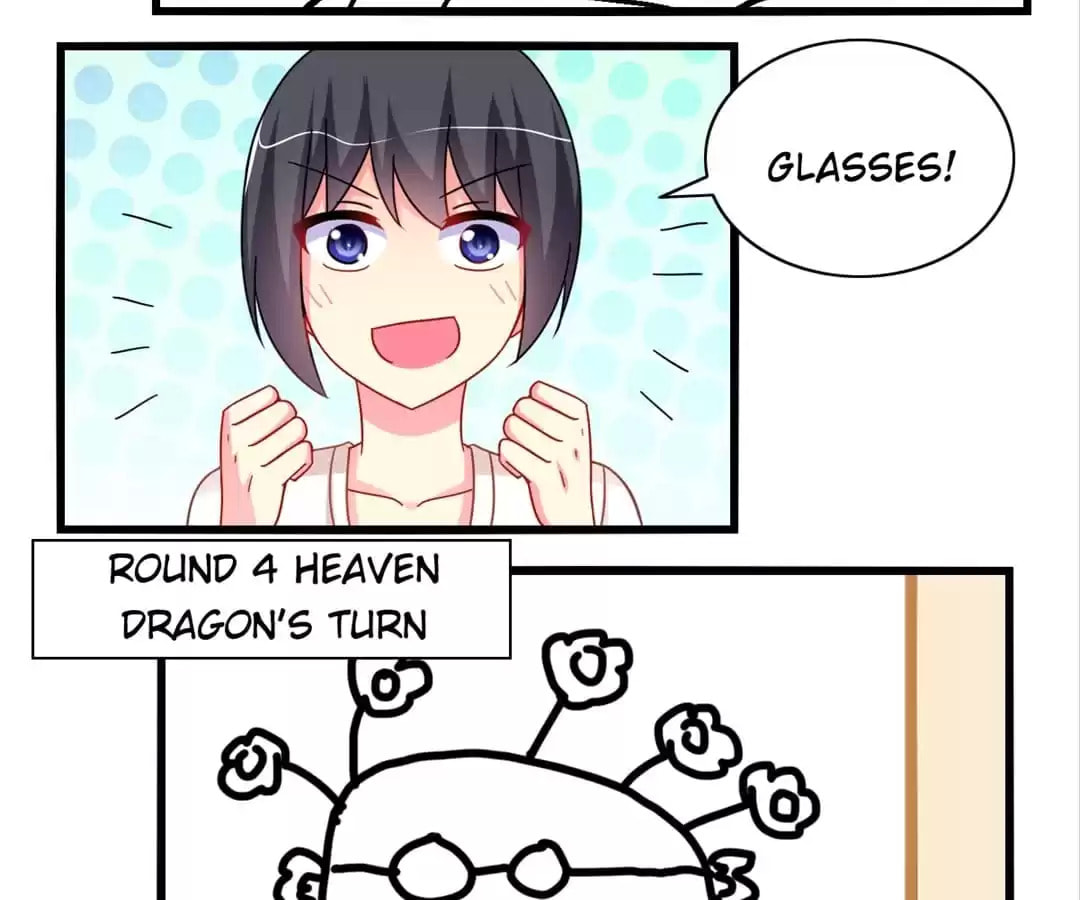I Love BL Comics Chapter 86 page 20 - 