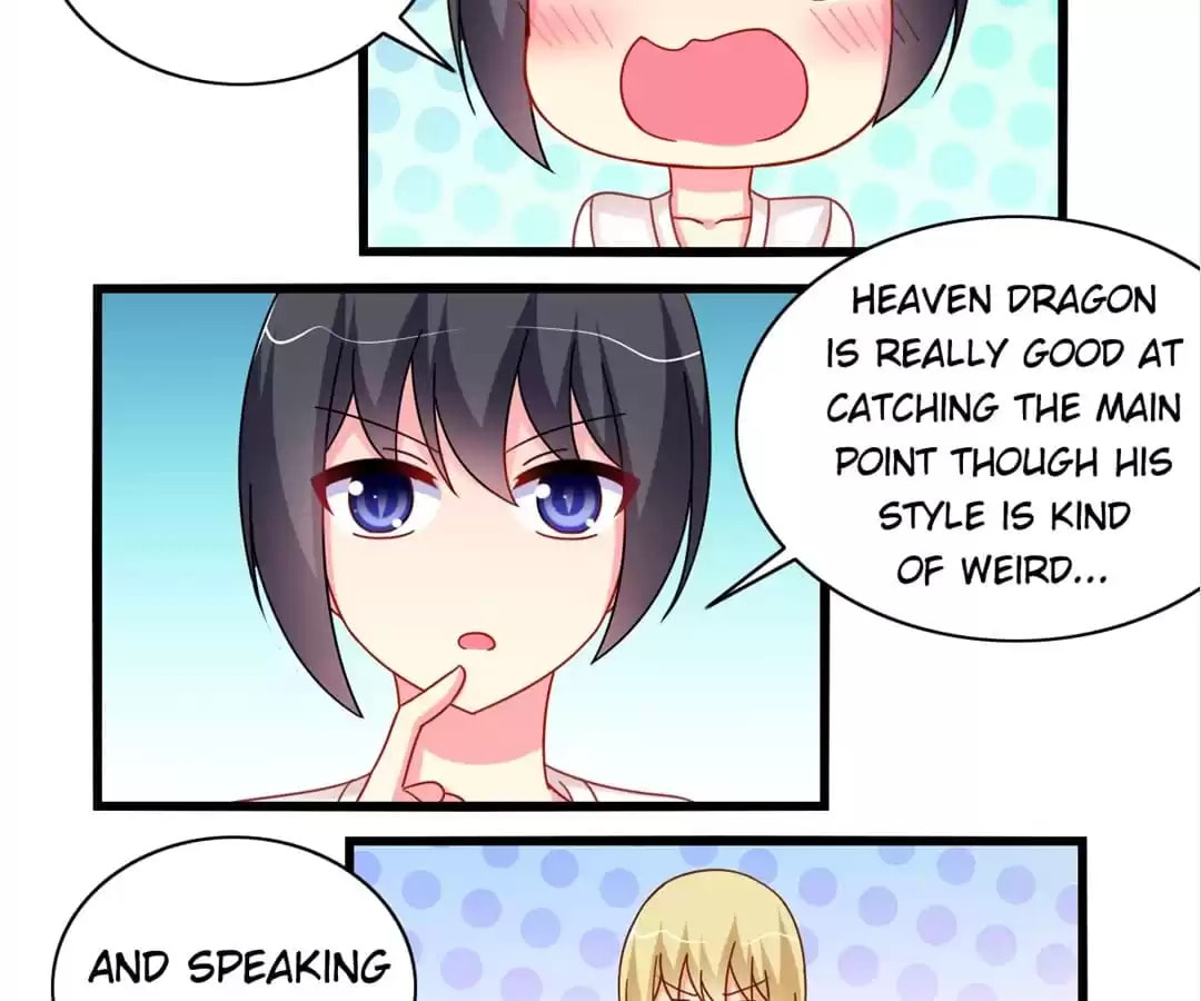 I Love BL Comics Chapter 86 page 3 - 