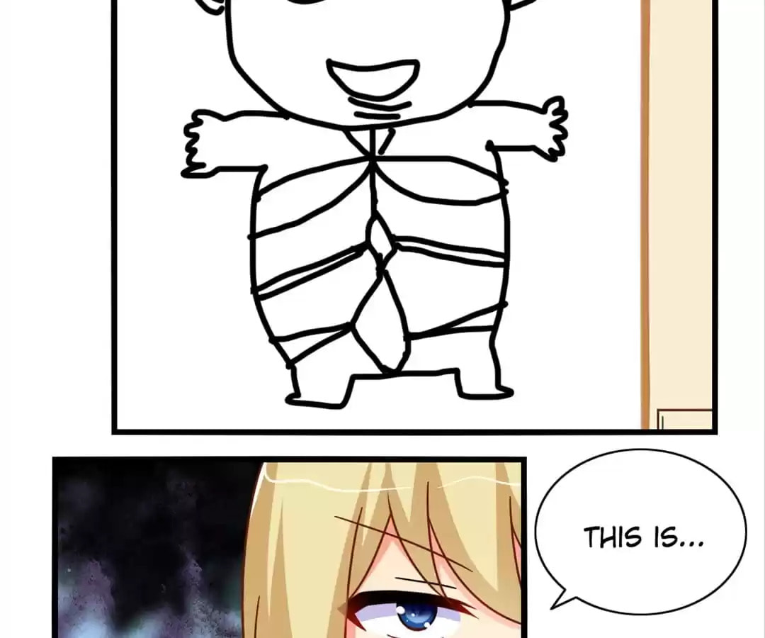 I Love BL Comics Chapter 86 page 21 - 