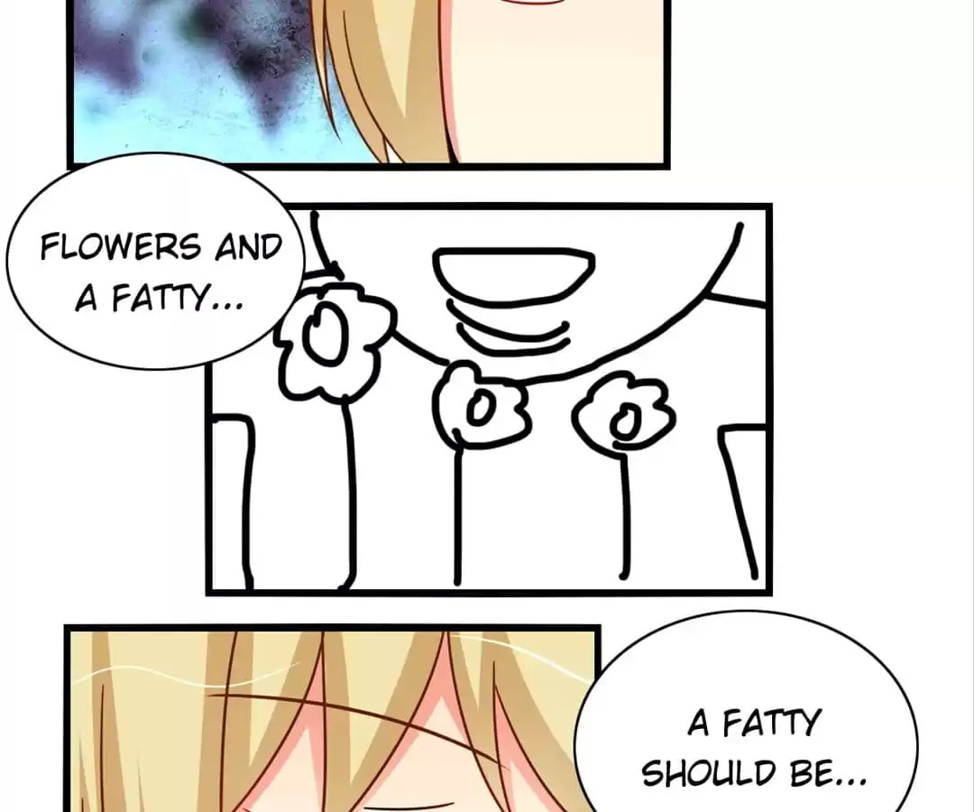 I Love BL Comics Chapter 86 page 22 - 