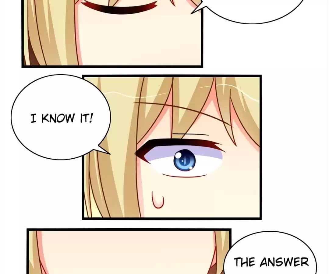I Love BL Comics Chapter 86 page 23 - 